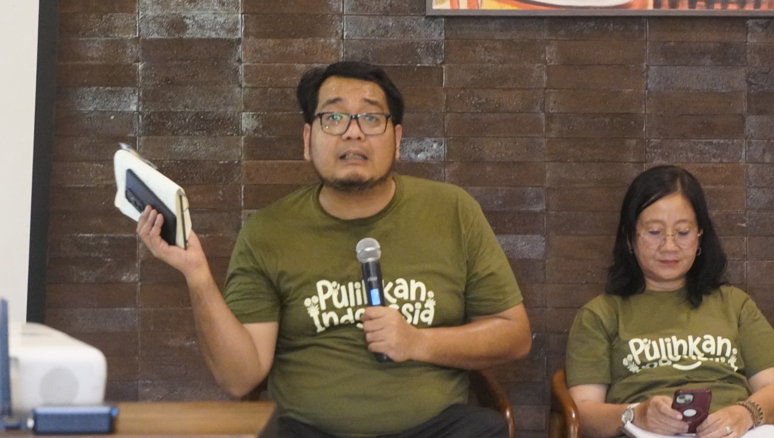 Karhutla sebagai Kejahatan Negara-Korporasi