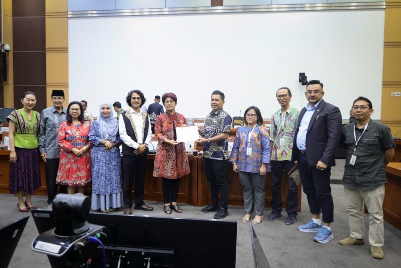 RUU Daerah Kepulauan Jangan Menjadi Payung Baru Perluasan Tambang di Pulau-pulau Kecil