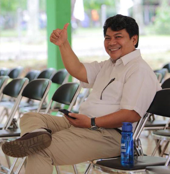 EKOSIDA dan Pandemic COVID 19