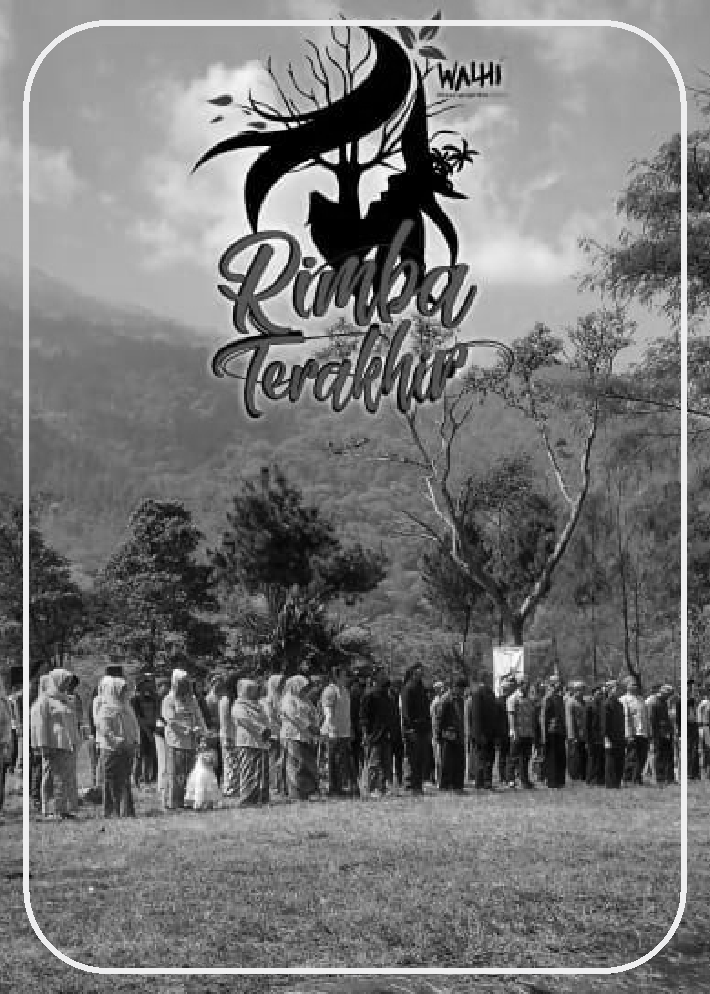 Rimba Terakhir